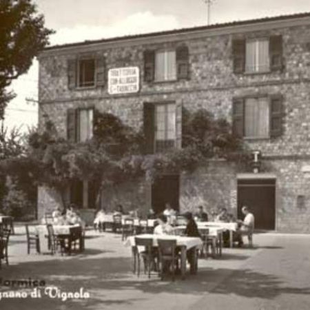 Hotel Formica Savignano sul Panaro Bagian luar foto