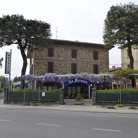Hotel Formica Savignano sul Panaro Bagian luar foto