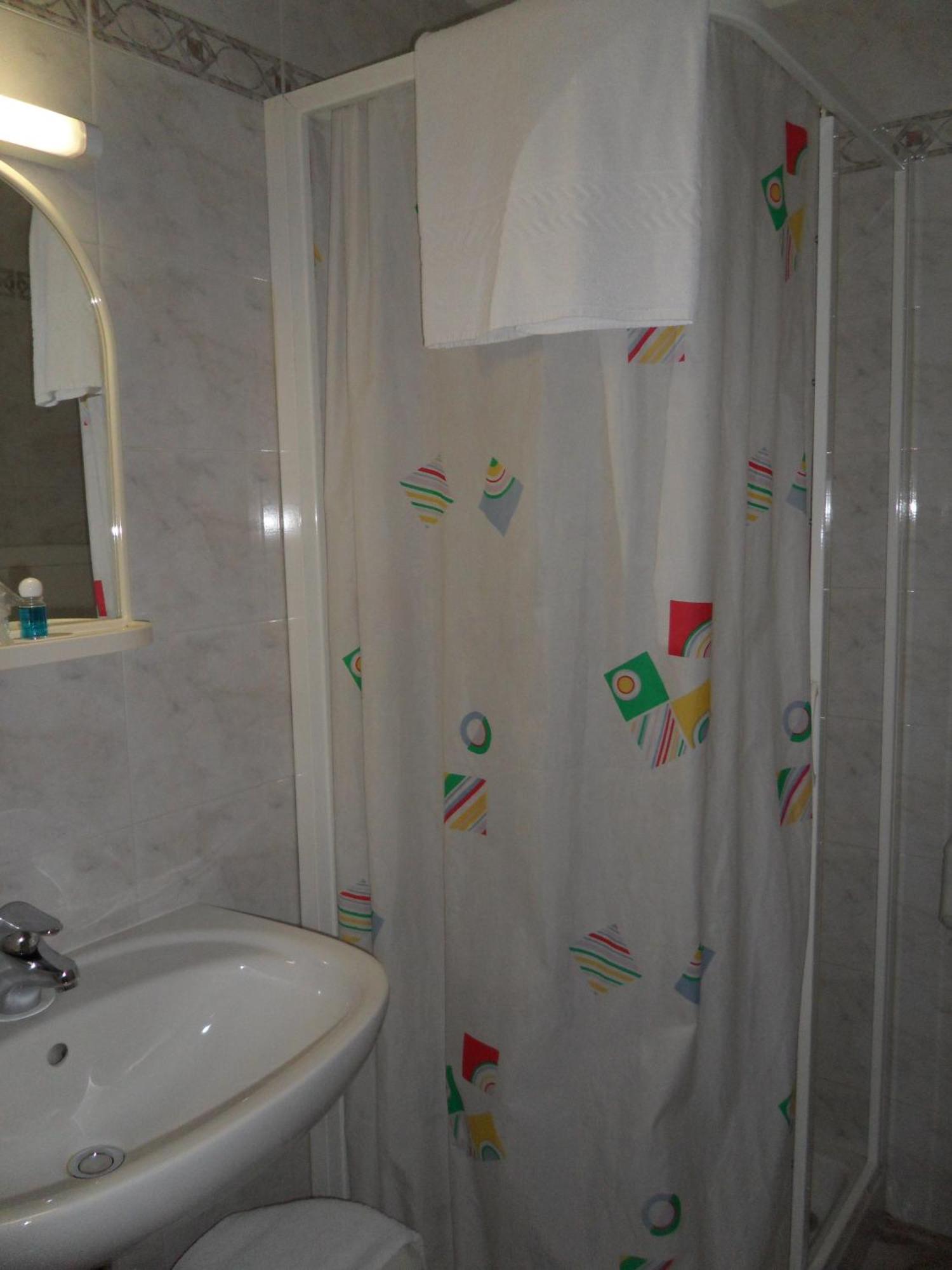 Hotel Formica Savignano sul Panaro Bagian luar foto